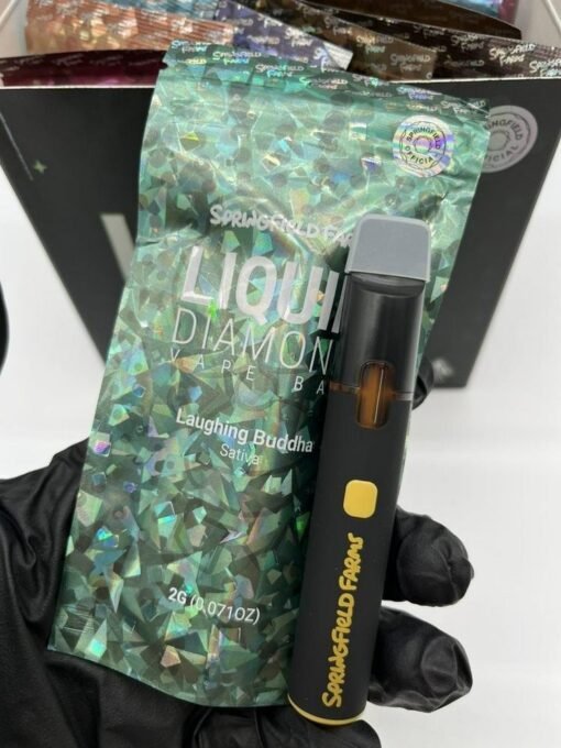 springfield disposable in stock now, buy springfield farms disposable, buy springfield farms disposable carts, buy springfield mo dispo