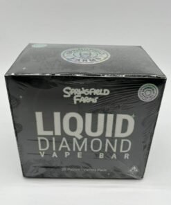 springfield dispo in stock now, buy dispos in springfield, buy springfield disposable vapes, buy springfield farms disposable vape