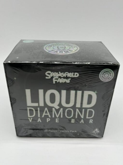 springfield dispo in stock now, buy dispos in springfield, buy springfield disposable vapes, buy springfield farms disposable vape