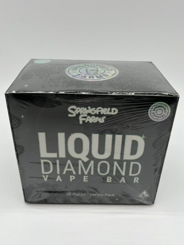 springfield dispo in stock now, buy dispos in springfield, buy springfield disposable vapes, buy springfield farms disposable vape